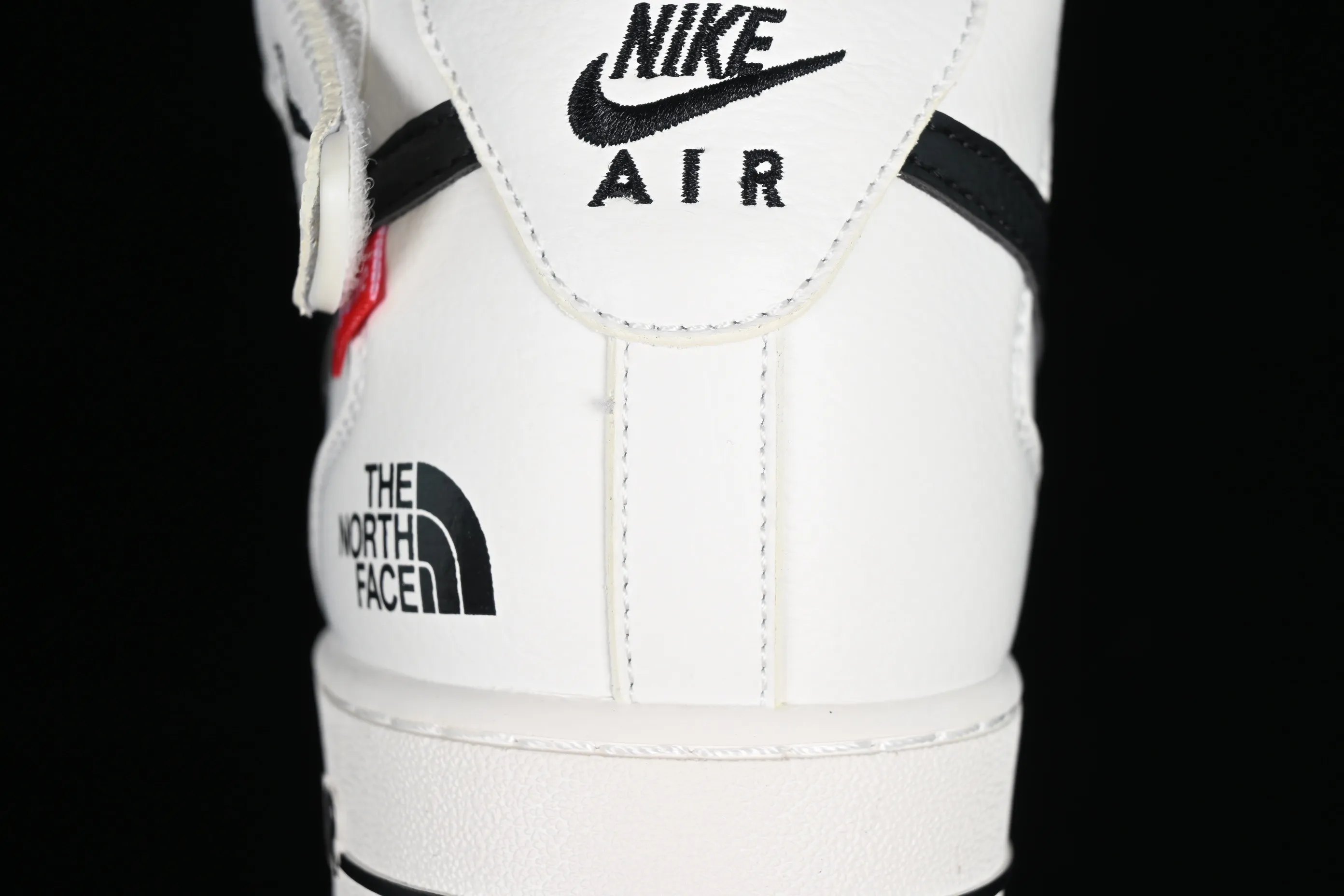 All categories Nk Air Force 1 Air Force series Nk Air Force 1 Mid Air Force mid-top Nk Air Force 1'07 Mid joint model Air Force One Chinese casual sneakers CW2289-111